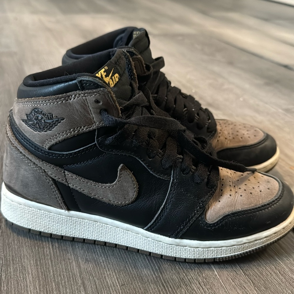 Jordan 1 High ‘Palomino’ kids